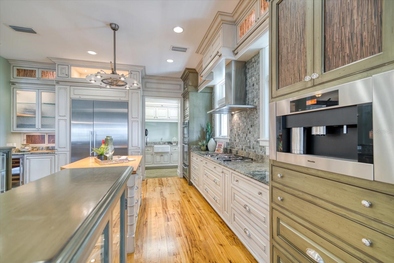 FARQUHARS A A SUB - Residential