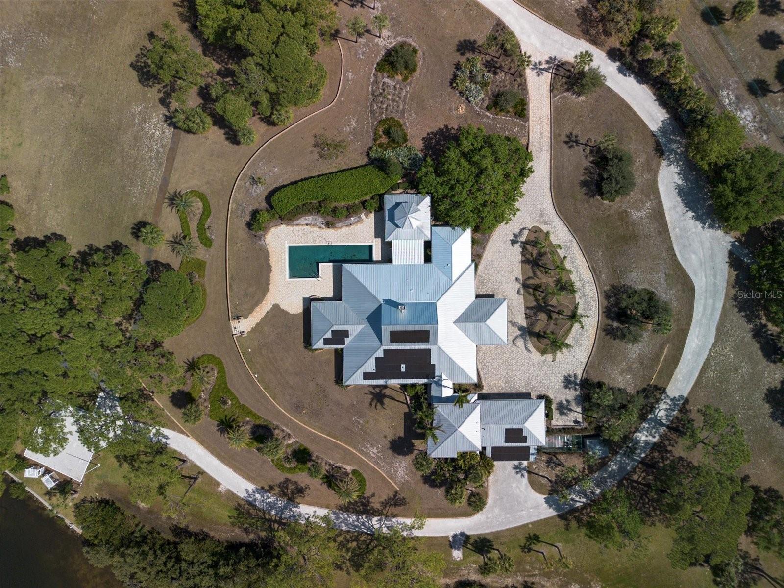 FARQUHARS A A SUB - Residential