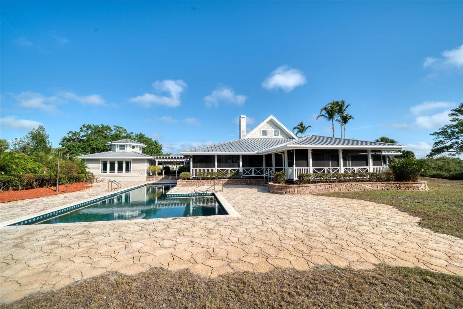 FARQUHARS A A SUB - Residential