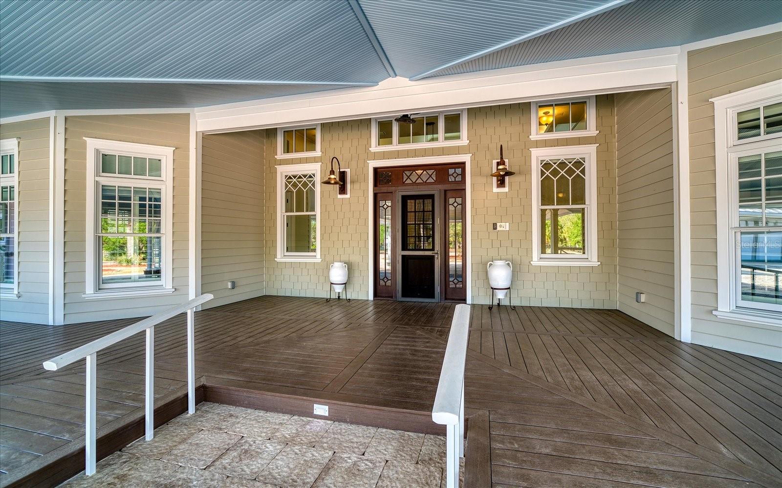 FARQUHARS A A SUB - Residential