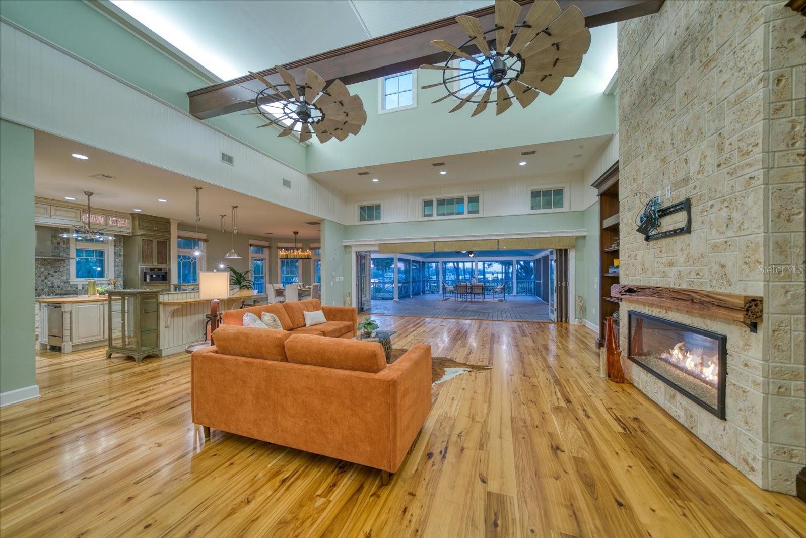 FARQUHARS A A SUB - Residential