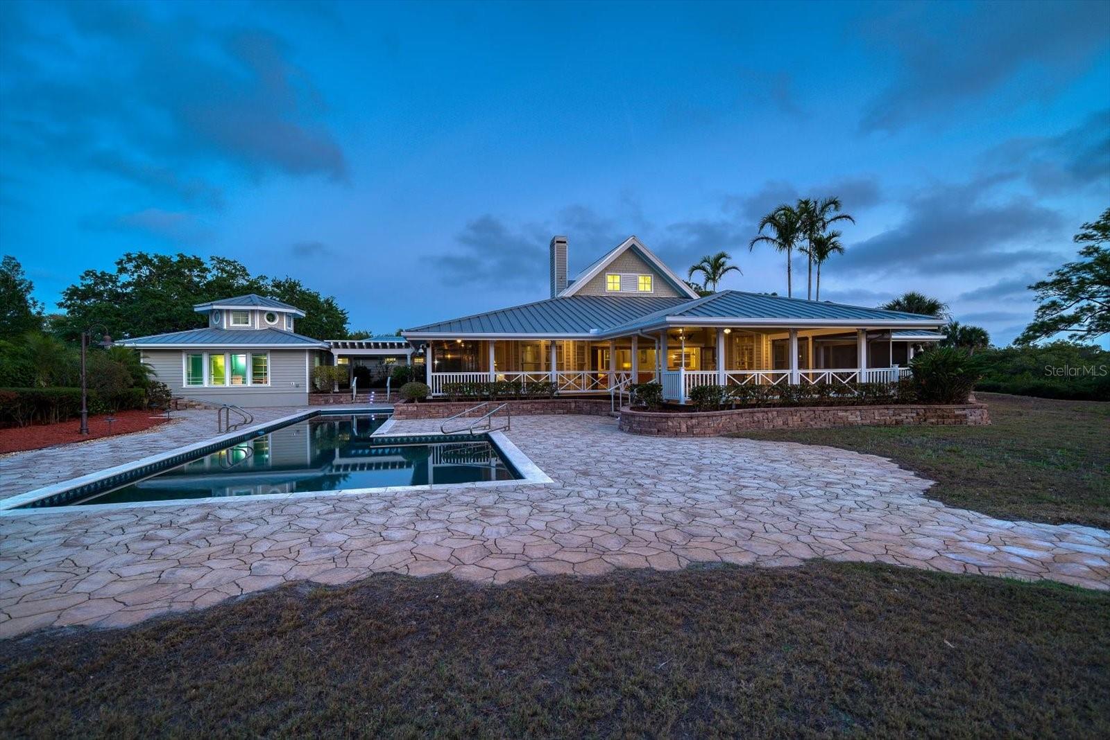 FARQUHARS A A SUB - Residential