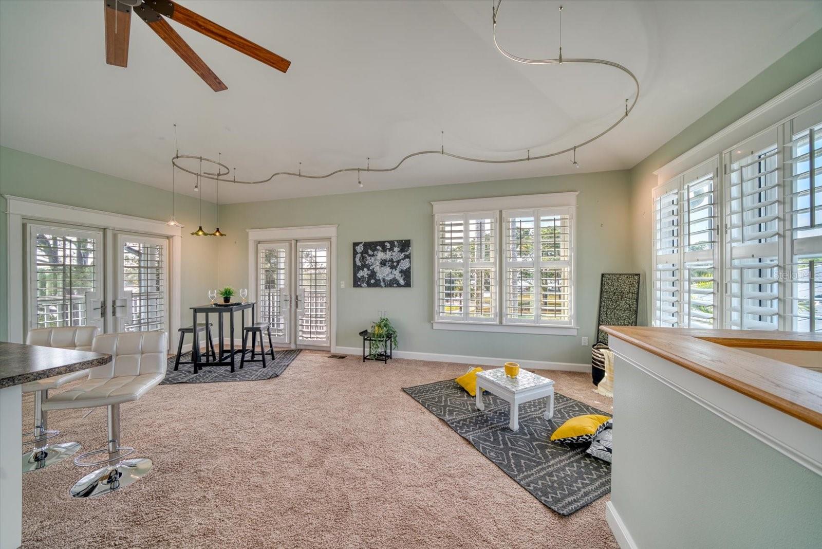 FARQUHARS A A SUB - Residential