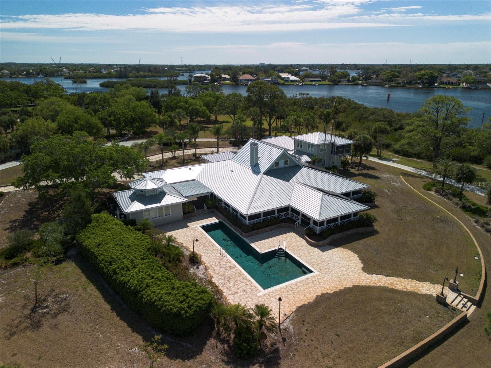 FARQUHARS A A SUB - Residential