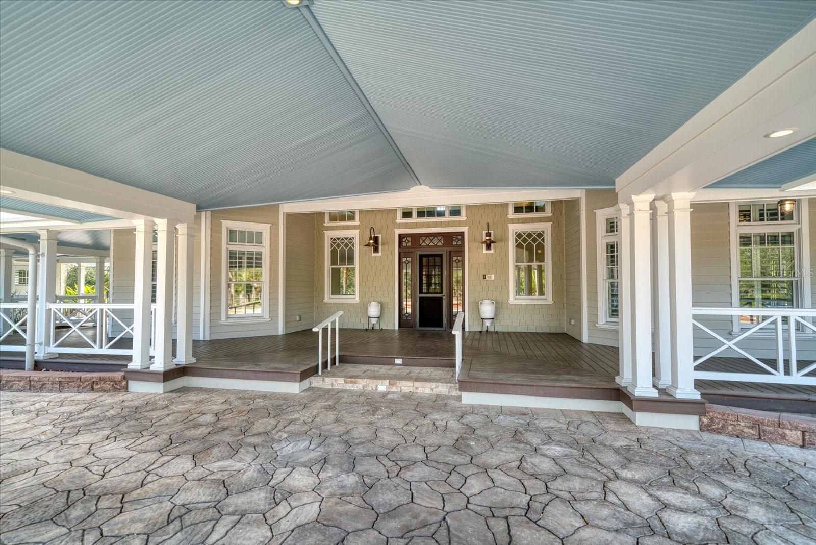 FARQUHARS A A SUB - Residential