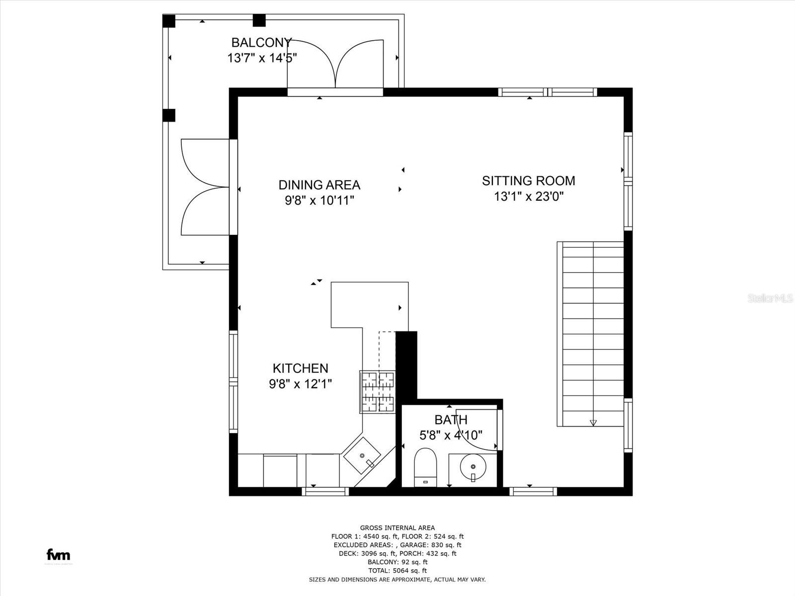 FARQUHARS A A SUB - Residential