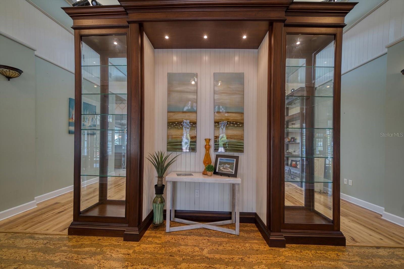 FARQUHARS A A SUB - Residential