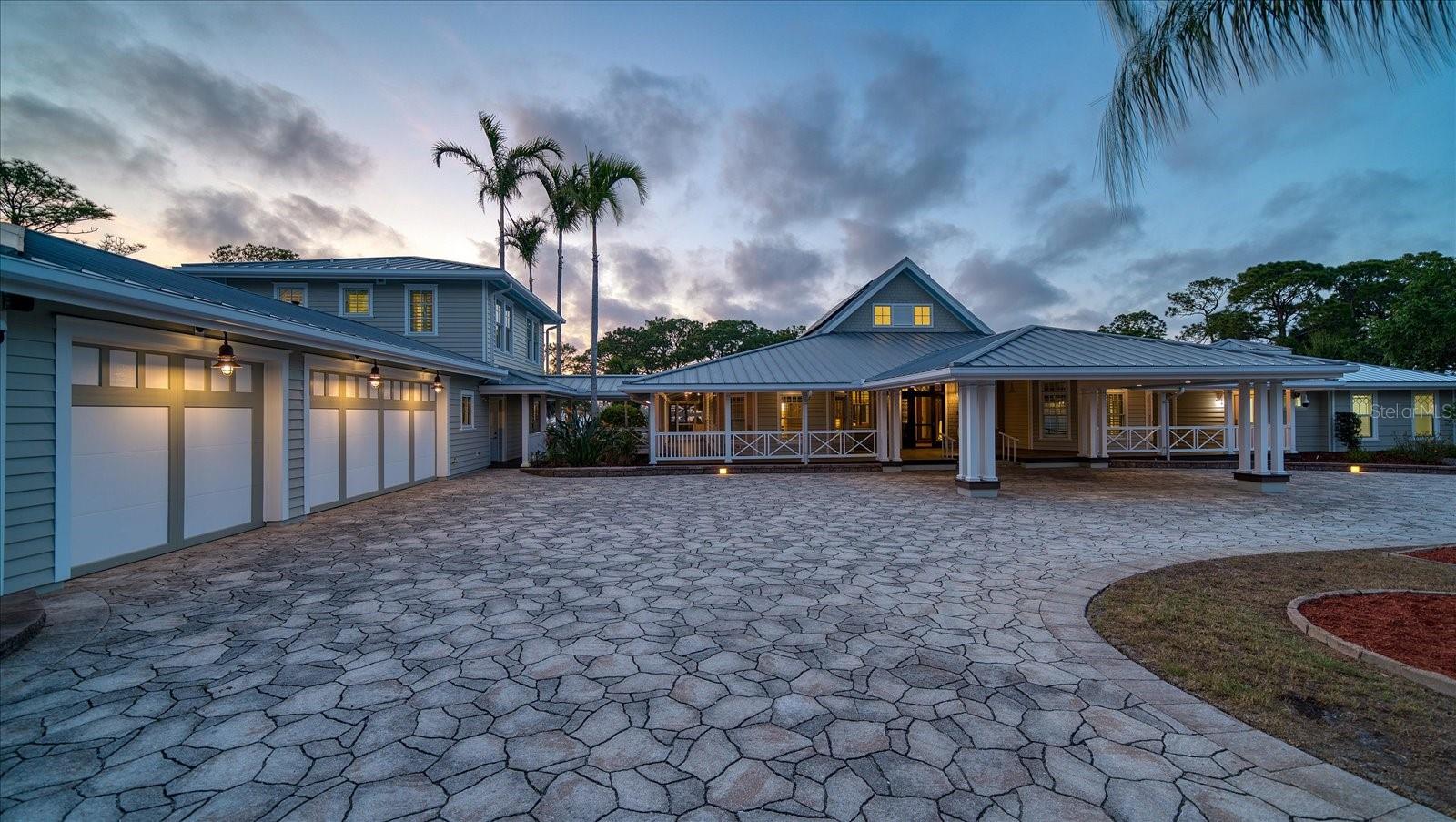 FARQUHARS A A SUB - Residential