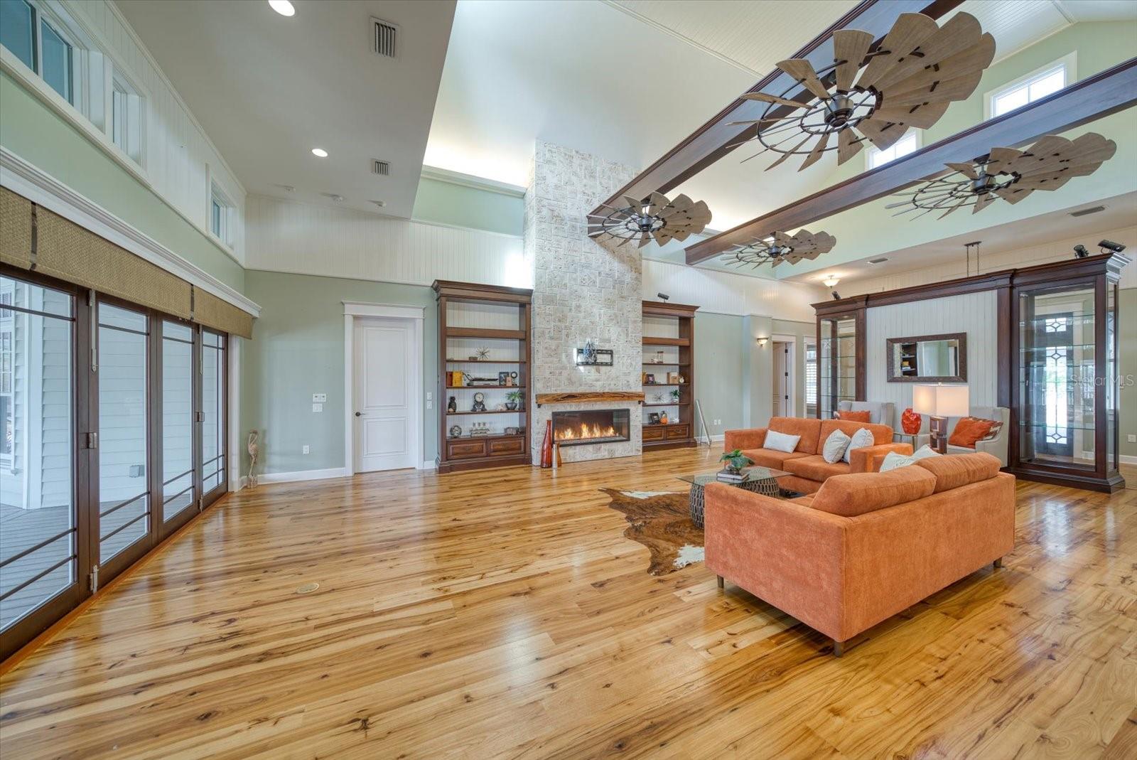 FARQUHARS A A SUB - Residential