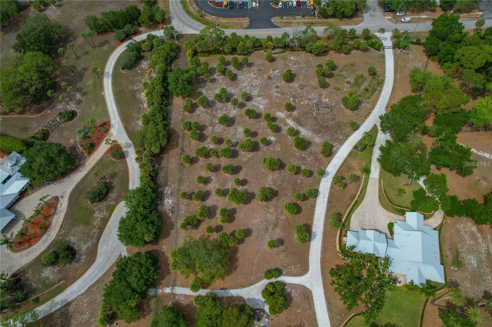 FARQUHARS A A SUB - Residential