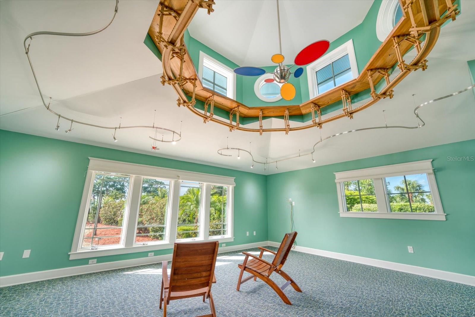 FARQUHARS A A SUB - Residential