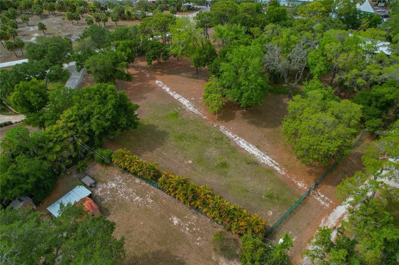 FARQUHARS A A SUB - Residential