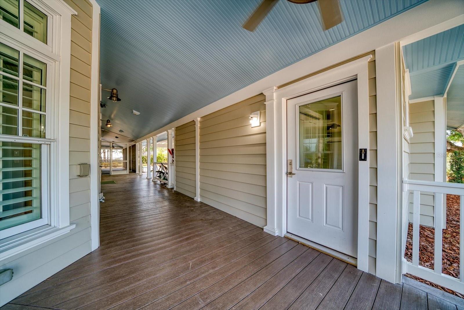 FARQUHARS A A SUB - Residential