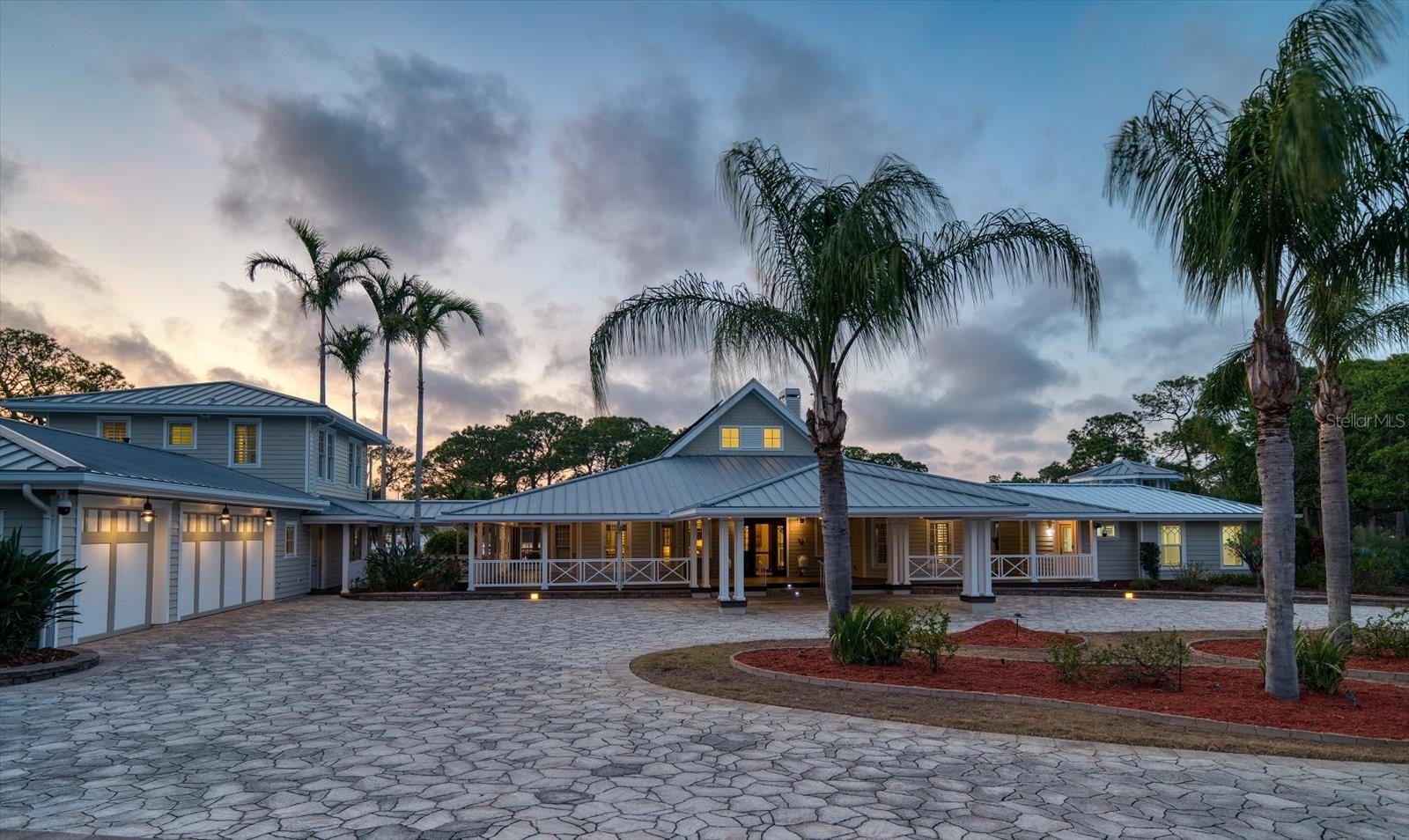 FARQUHARS A A SUB - Residential