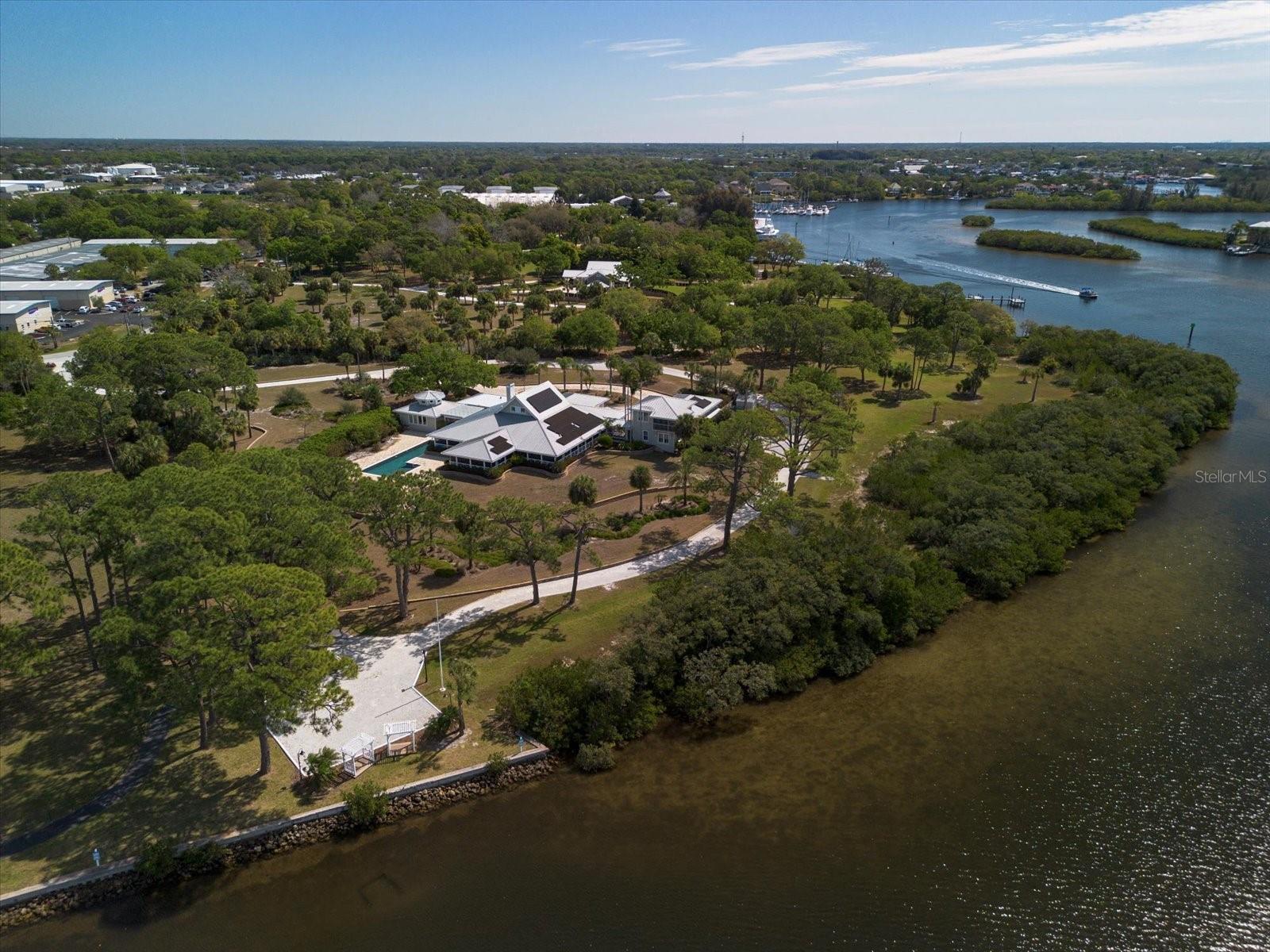 FARQUHARS A A SUB - Residential