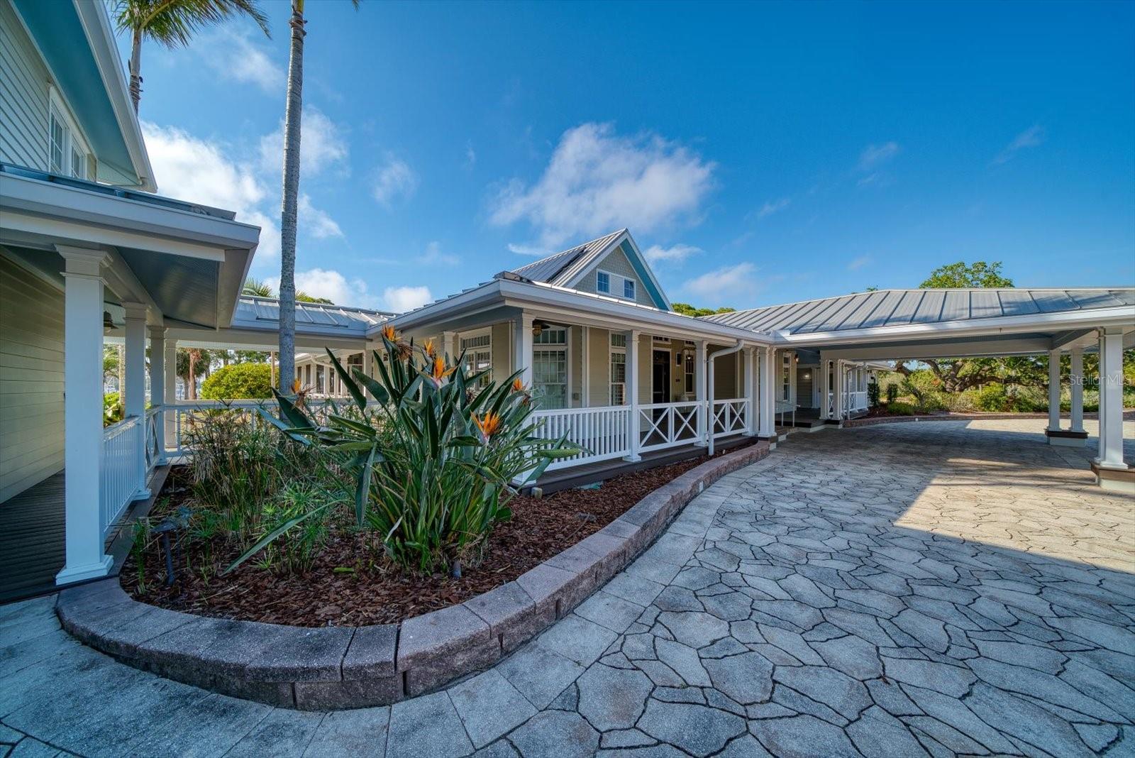 FARQUHARS A A SUB - Residential