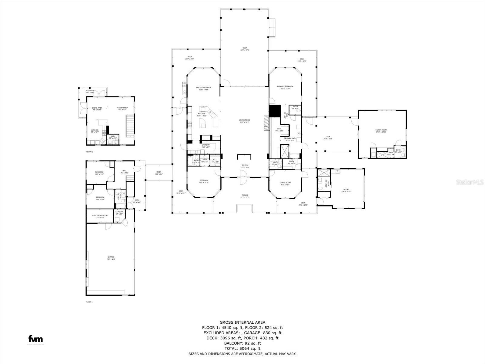 FARQUHARS A A SUB - Residential