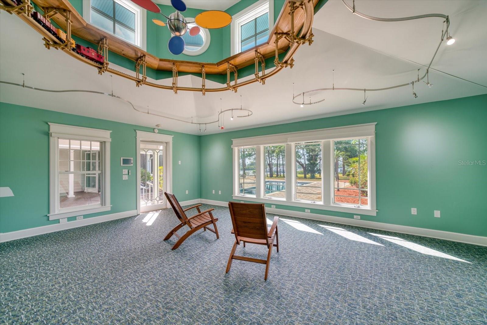 FARQUHARS A A SUB - Residential