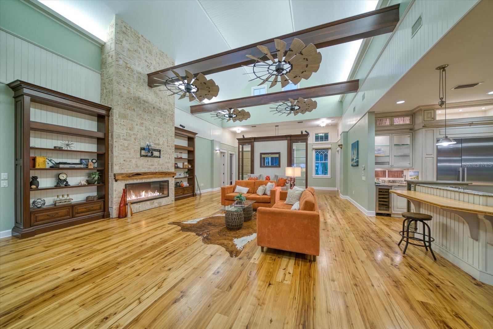 FARQUHARS A A SUB - Residential