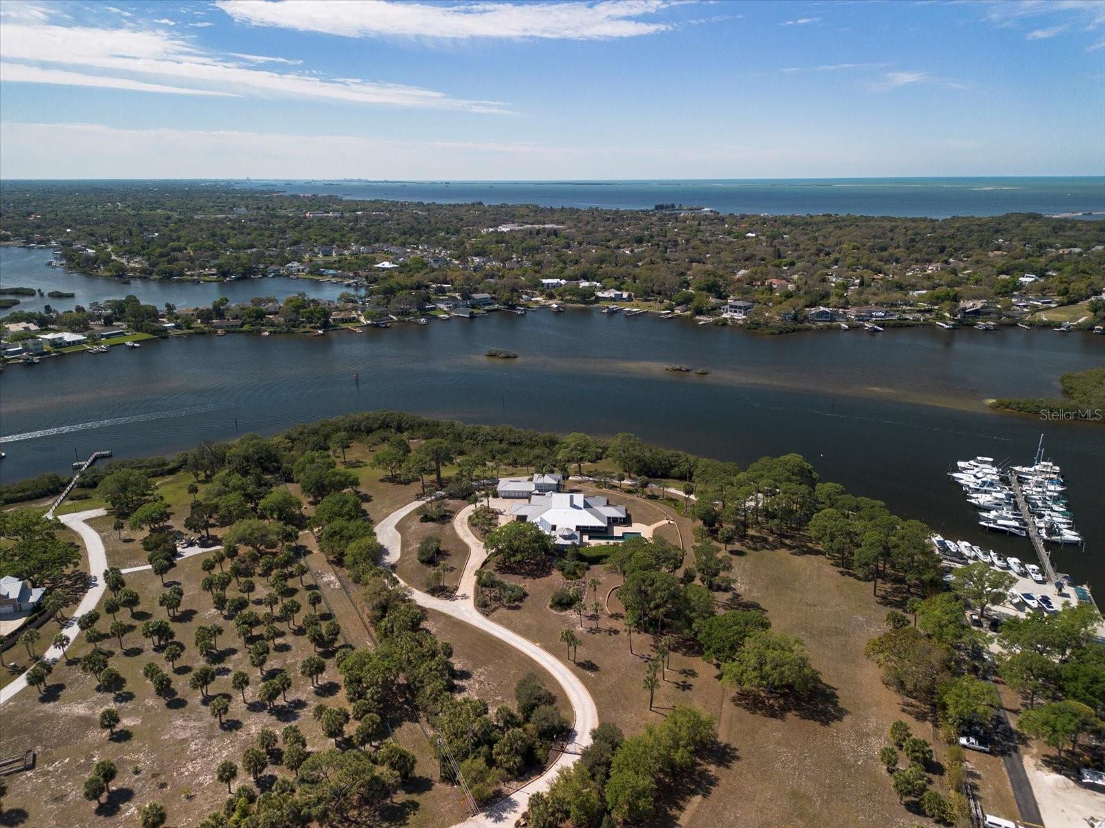 FARQUHARS A A SUB - Residential