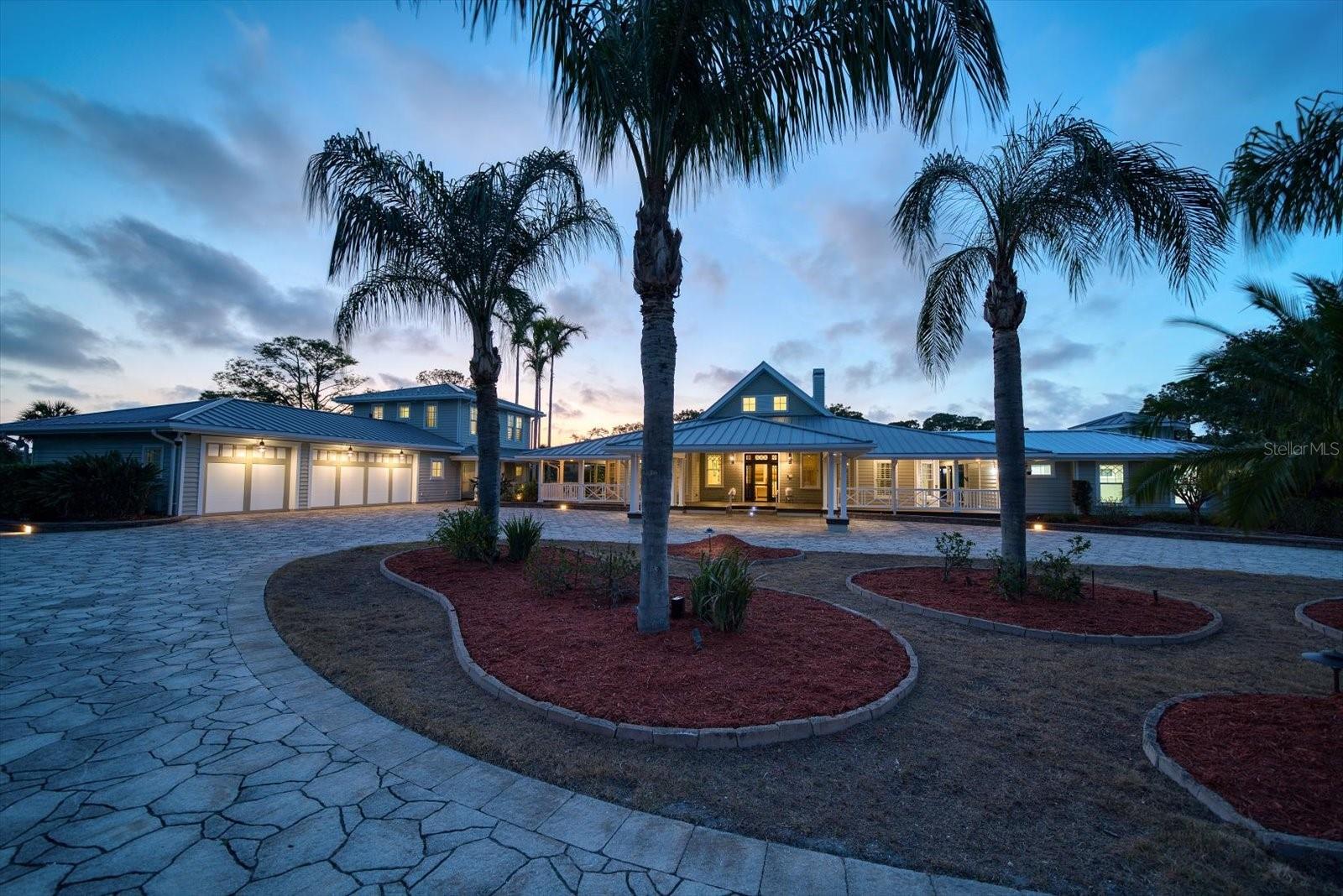 FARQUHARS A A SUB - Residential