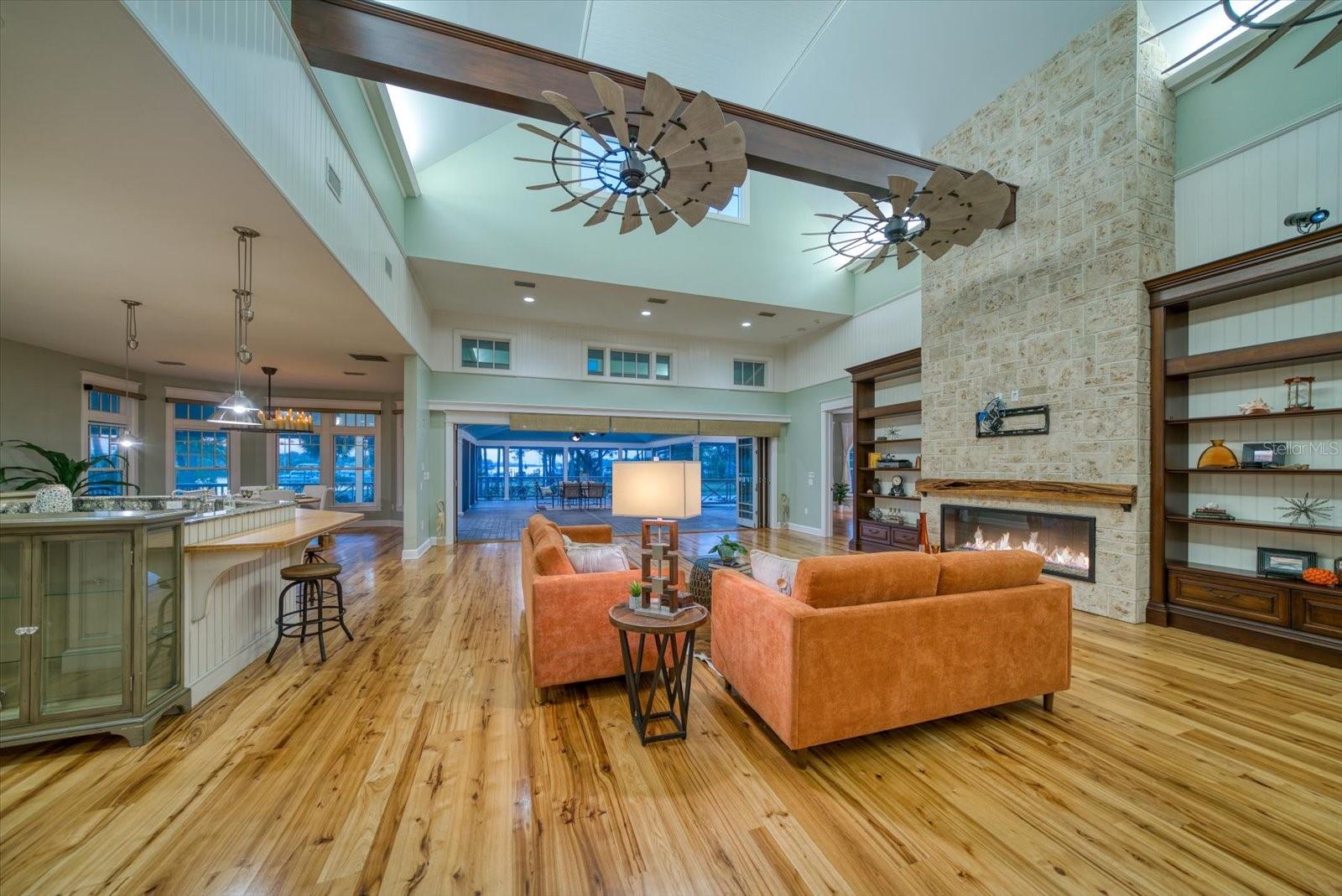 FARQUHARS A A SUB - Residential