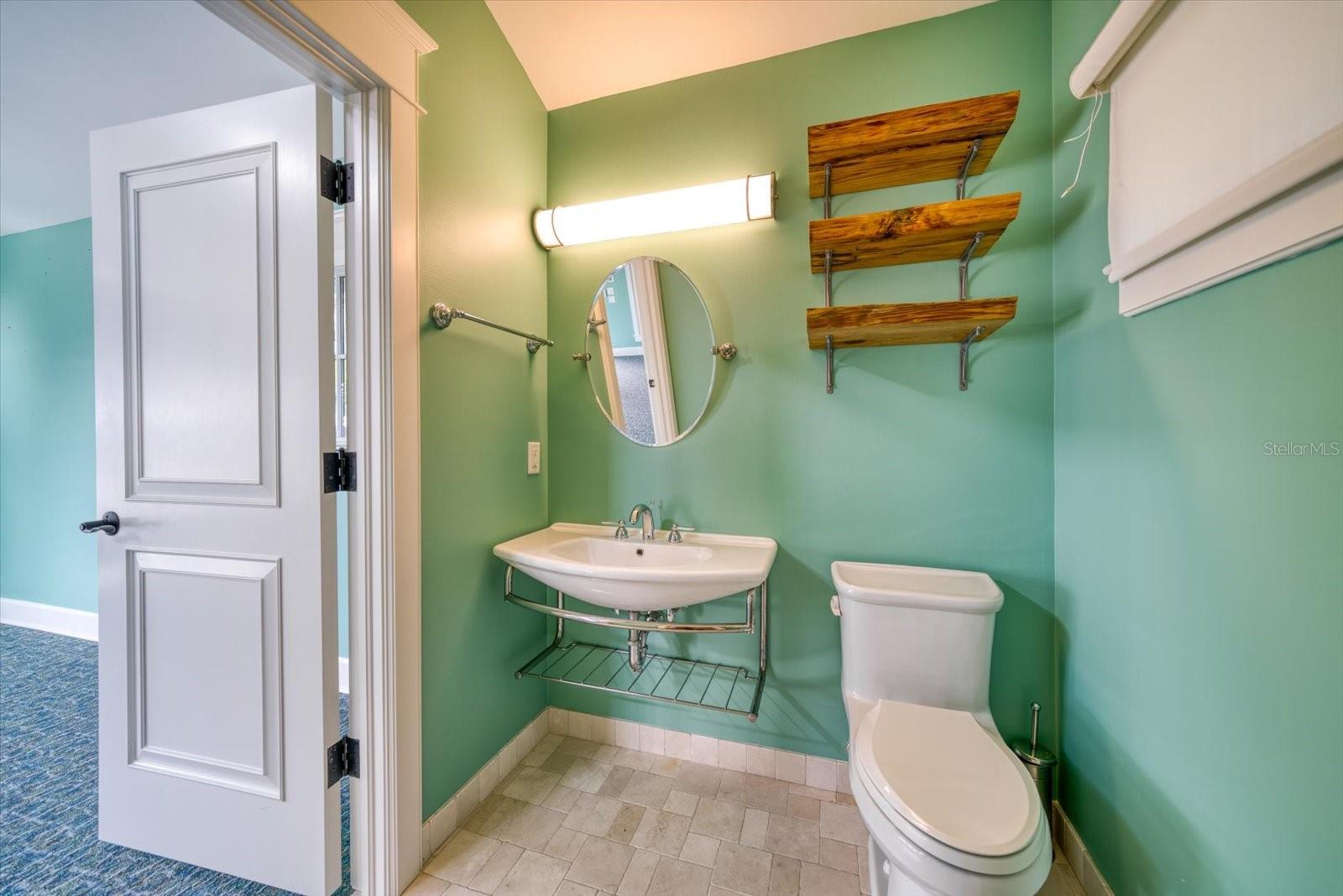 FARQUHARS A A SUB - Residential