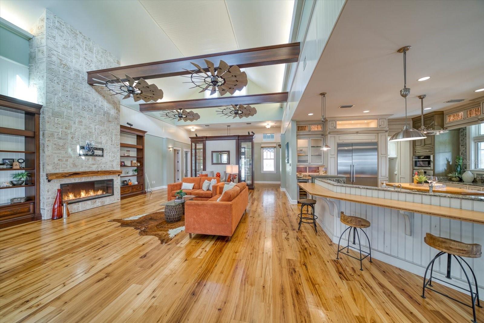 FARQUHARS A A SUB - Residential