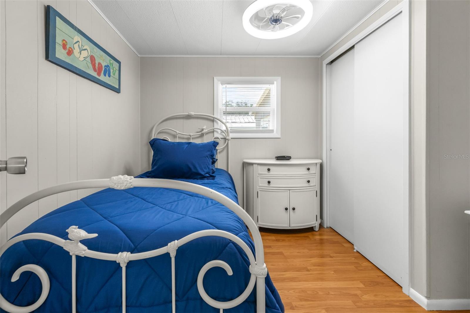 EAST COVE UNIT 01 - Residential