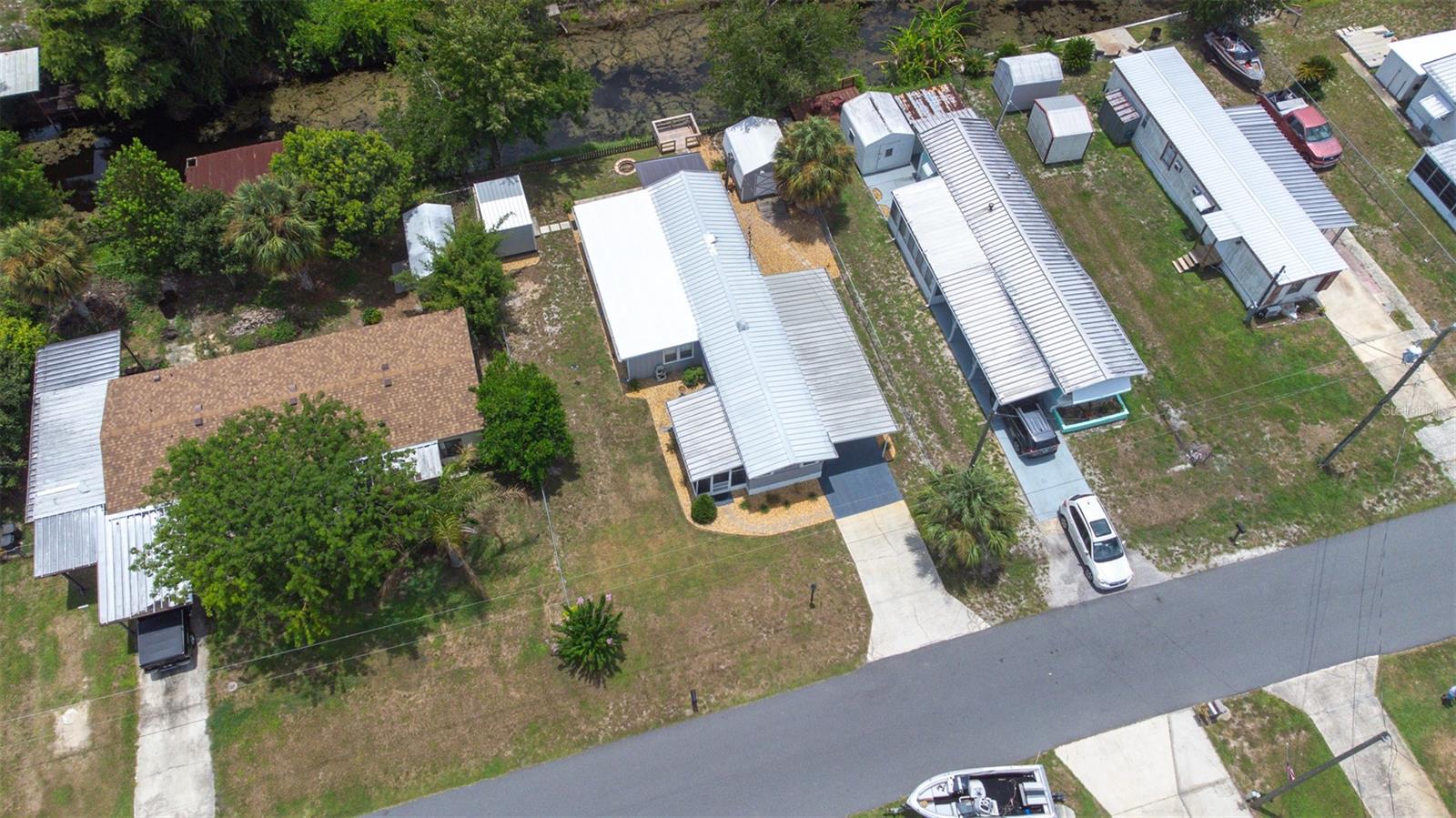 EAST COVE UNIT 01 - Residential