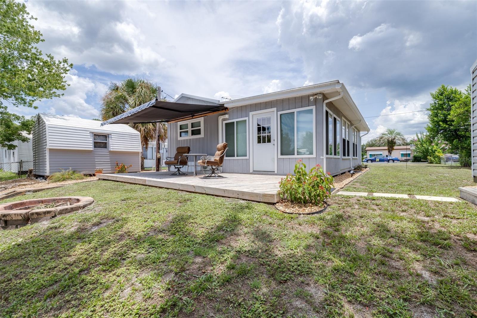EAST COVE UNIT 01 - Residential
