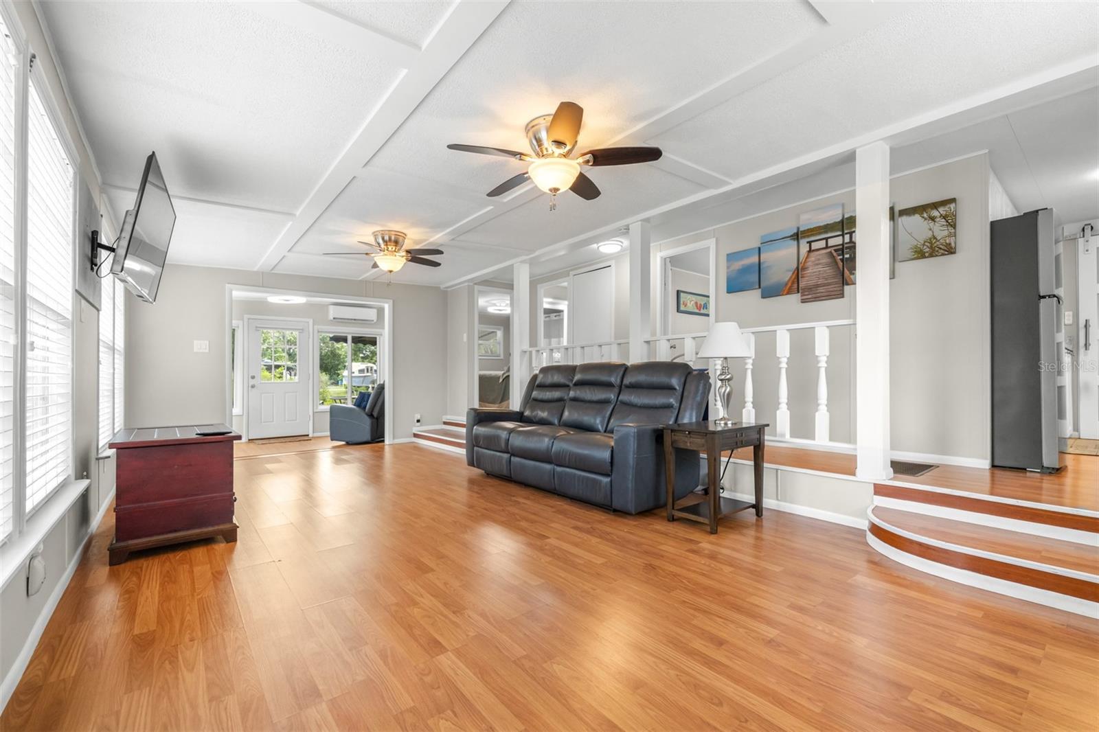 EAST COVE UNIT 01 - Residential