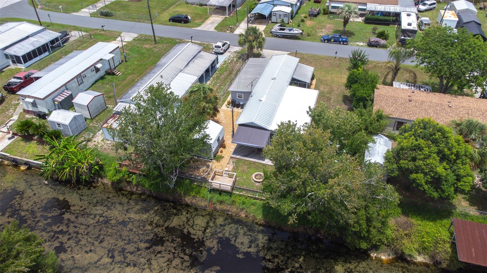 EAST COVE UNIT 01 - Residential