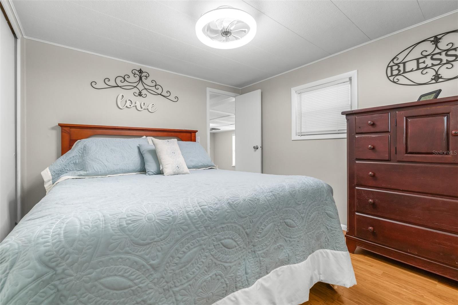 EAST COVE UNIT 01 - Residential