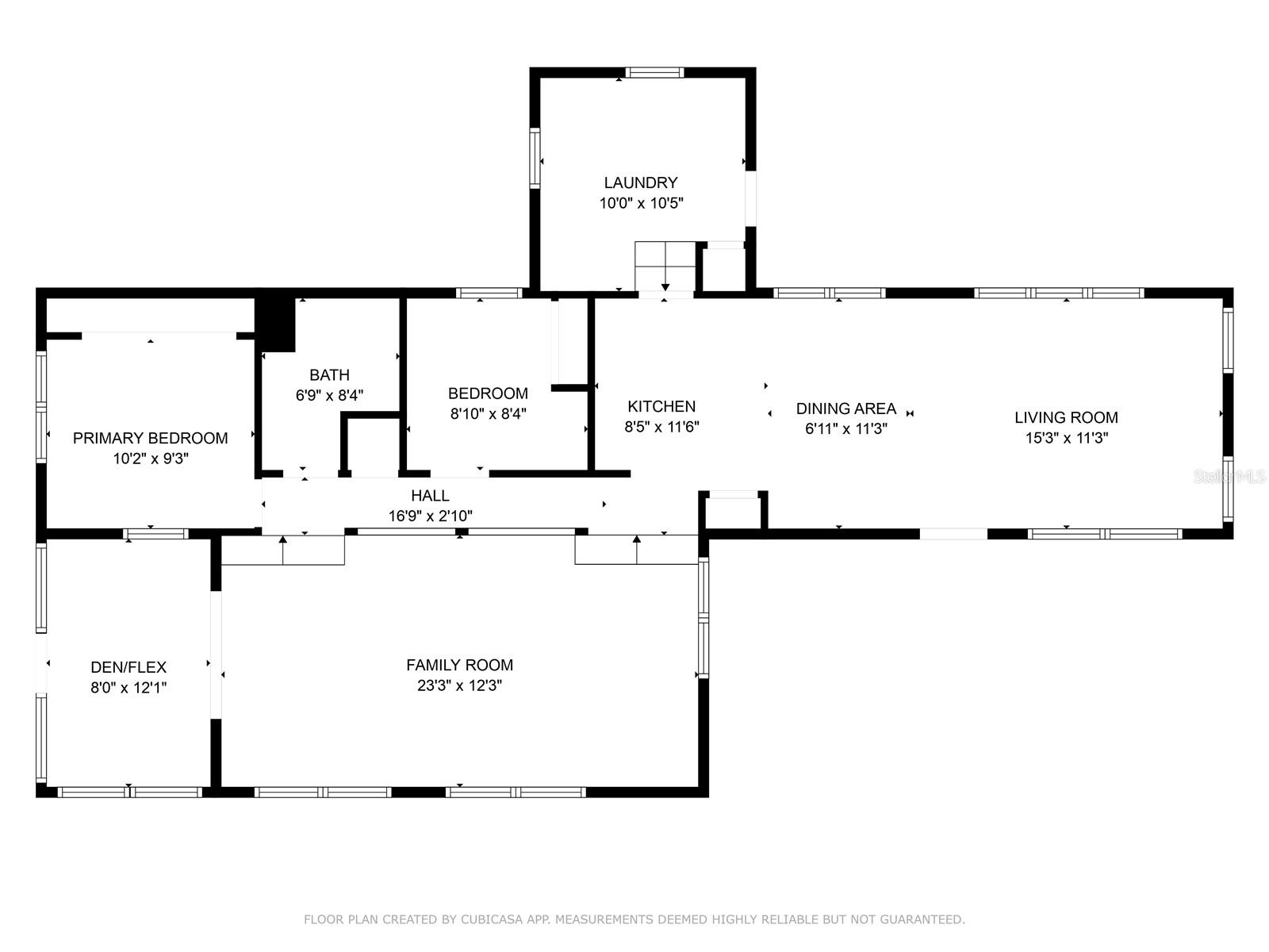 EAST COVE UNIT 01 - Residential