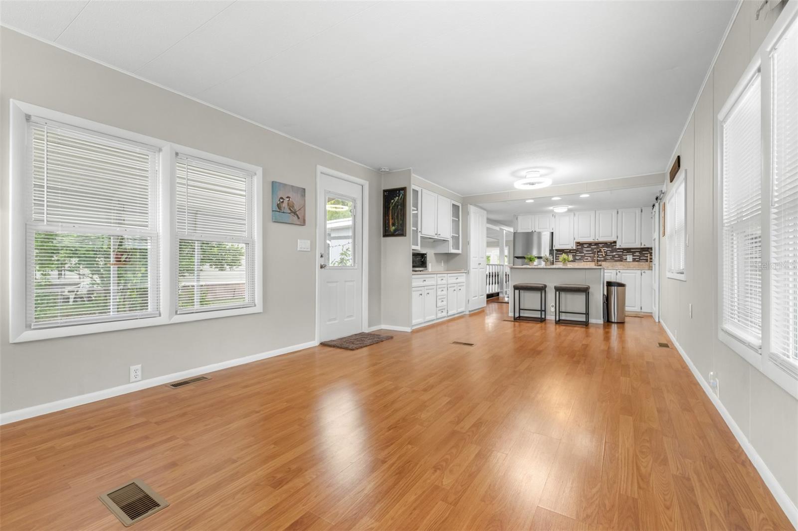 EAST COVE UNIT 01 - Residential