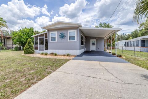 Photo of 9936 E Perch Court, Inverness, FL 34450 (MLS # TB8400596)