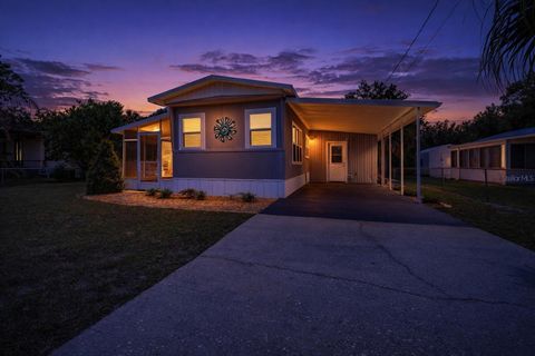 Photo of 9936 E Perch Court, Inverness, FL 34450 (MLS # TB8400596)