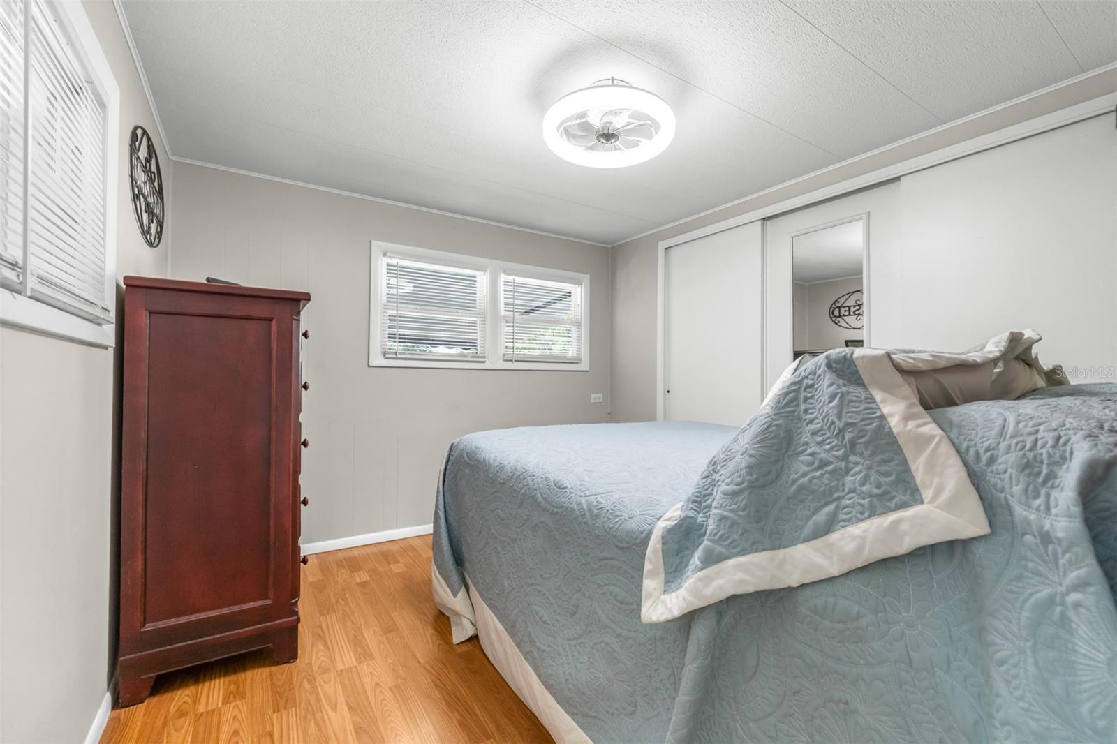 EAST COVE UNIT 01 - Residential