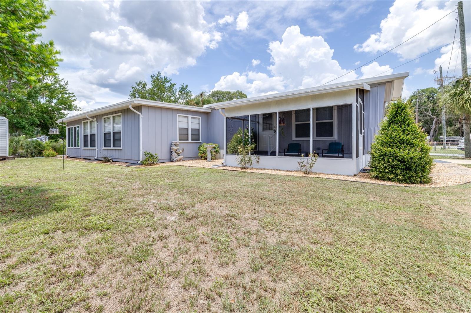 EAST COVE UNIT 01 - Residential