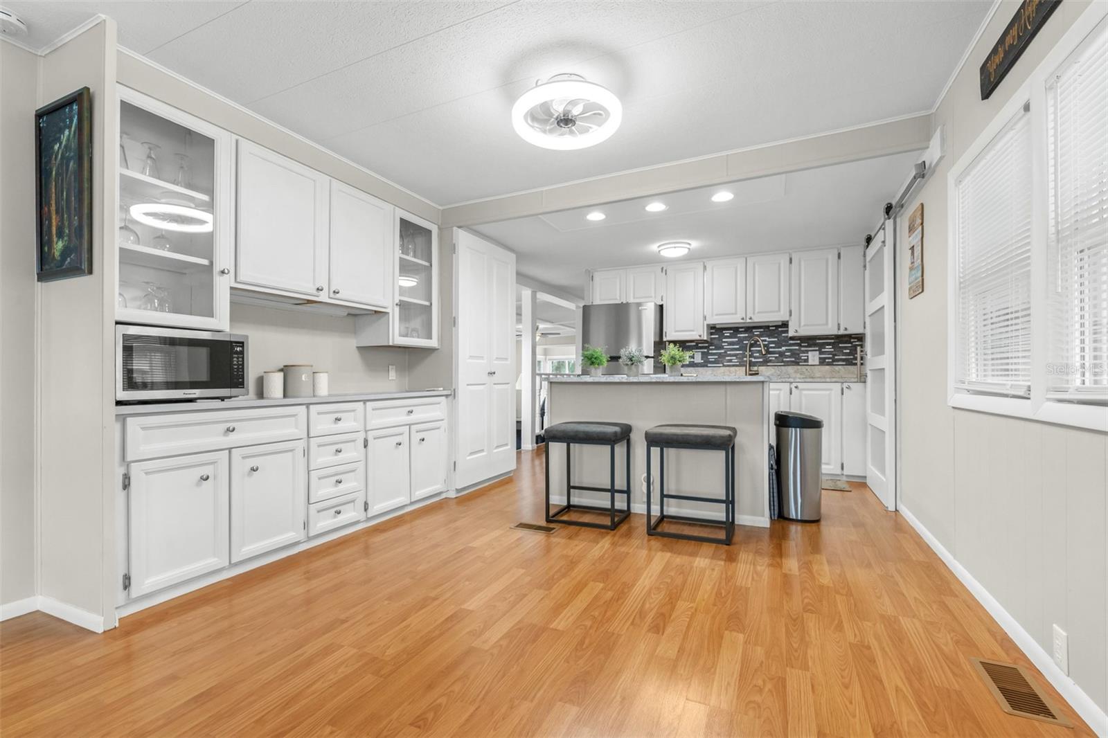EAST COVE UNIT 01 - Residential