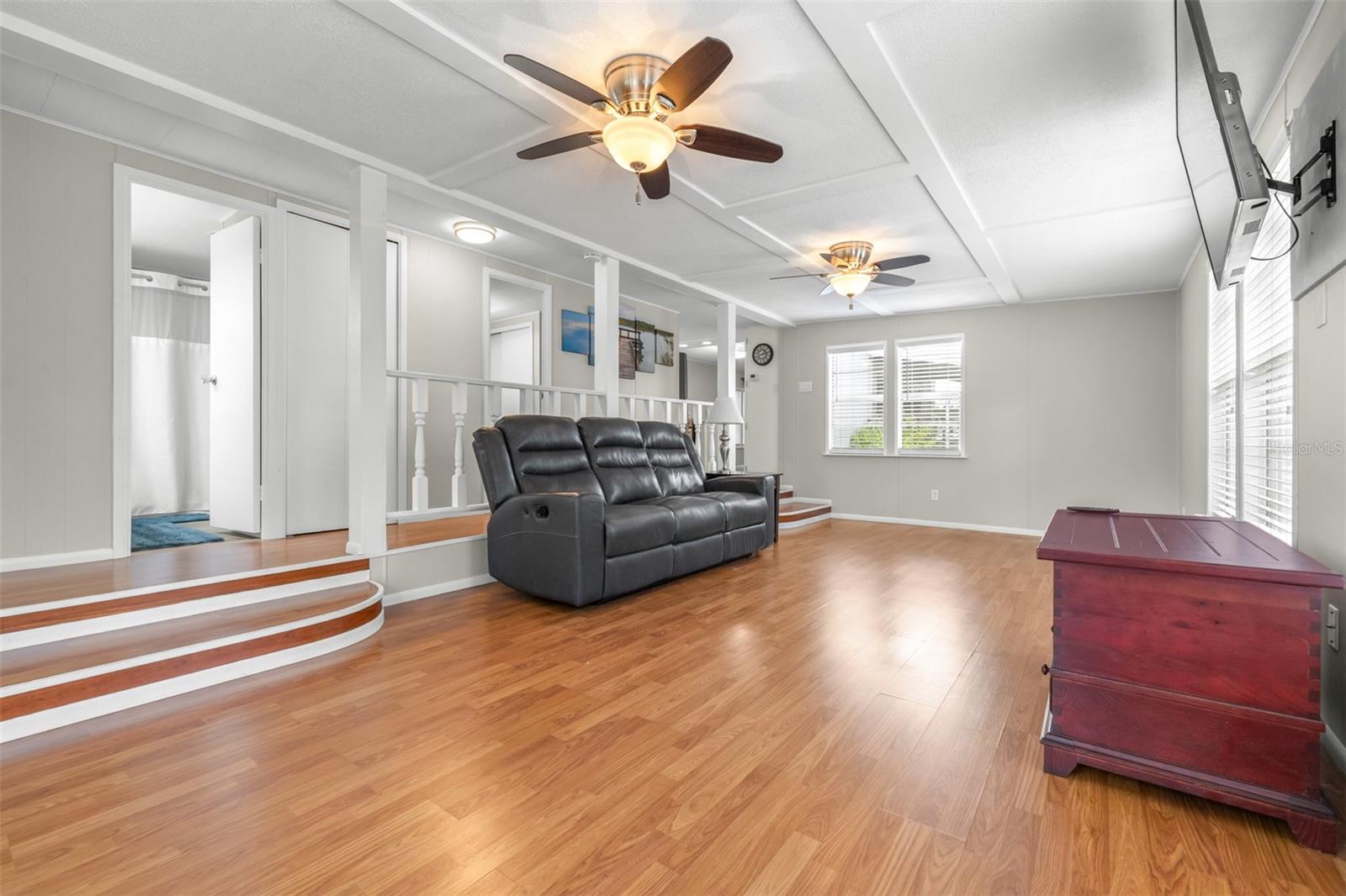 EAST COVE UNIT 01 - Residential