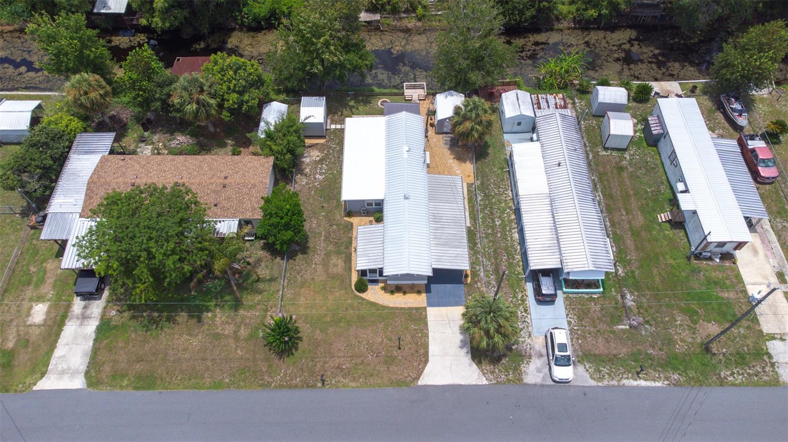 EAST COVE UNIT 01 - Residential
