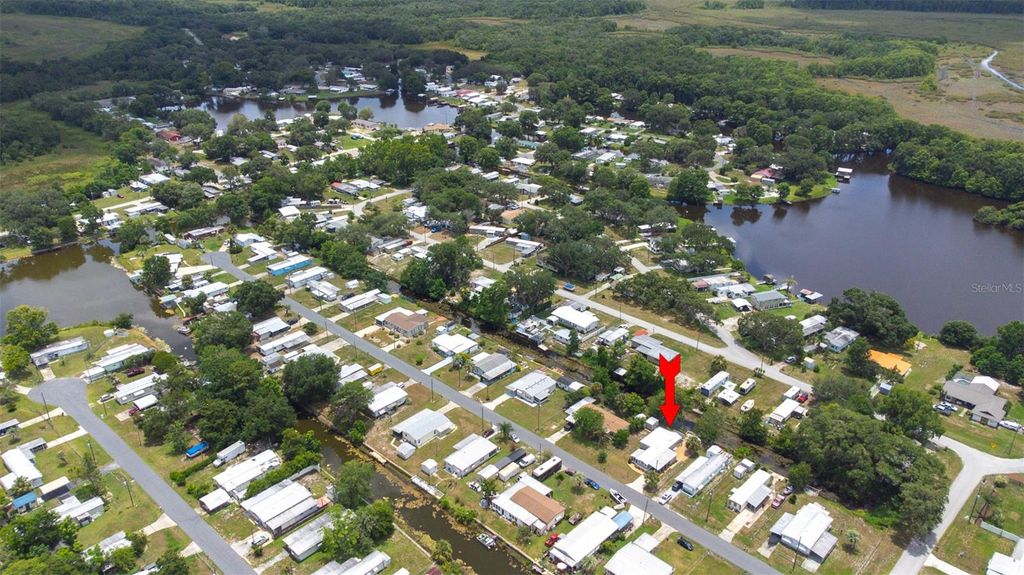 Photo of 9936 E Perch Court, Inverness, FL 34450 (MLS # TB8400596)