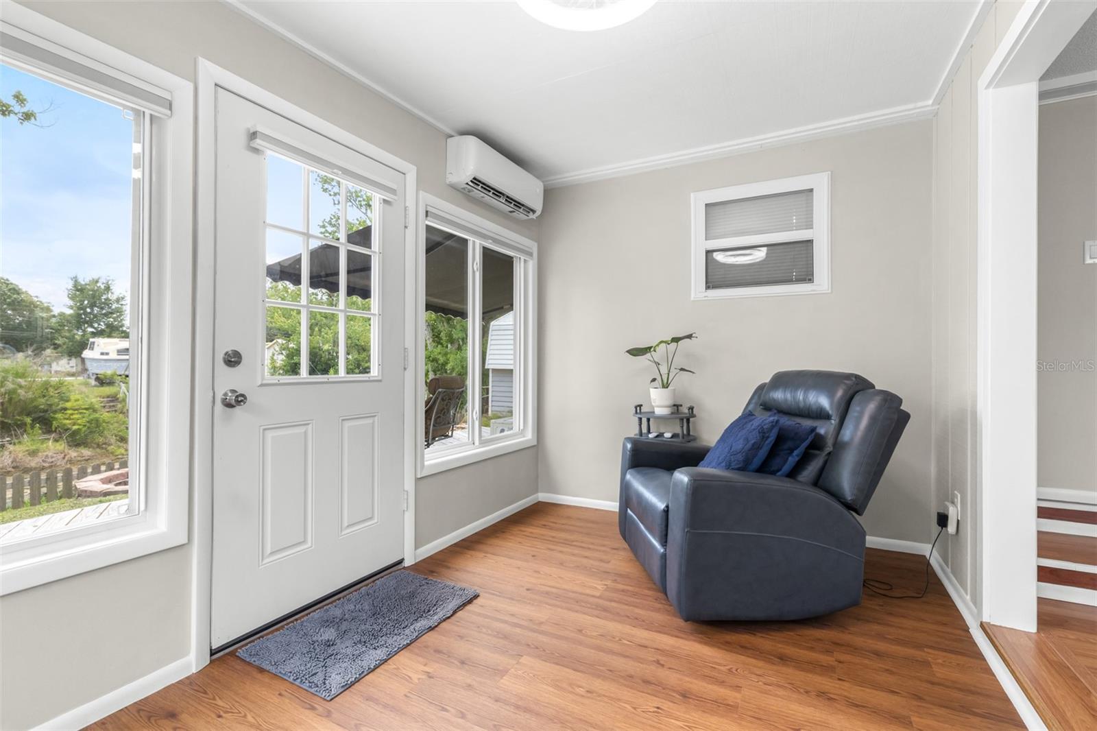 EAST COVE UNIT 01 - Residential