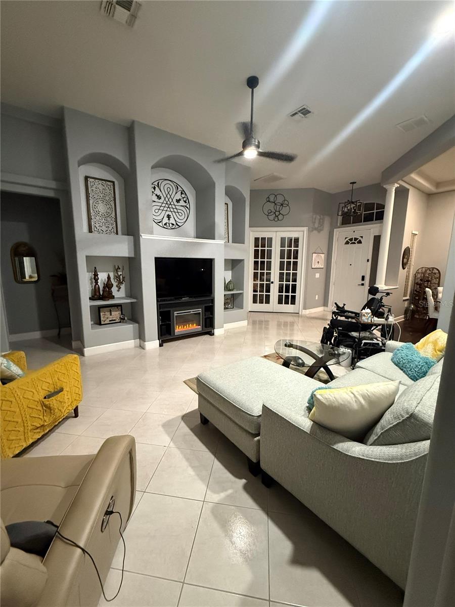 9140 ALEXANDRIA DRIVE