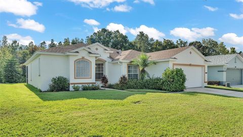 A home in LAKELAND