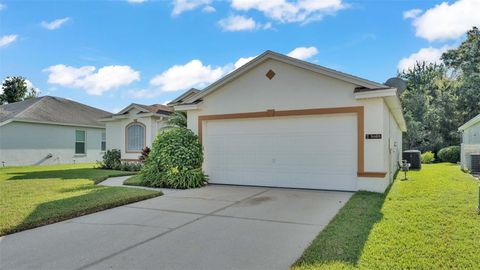 A home in LAKELAND