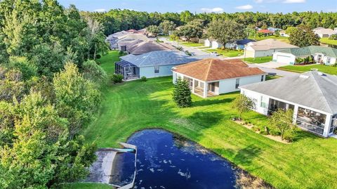 A home in LAKELAND