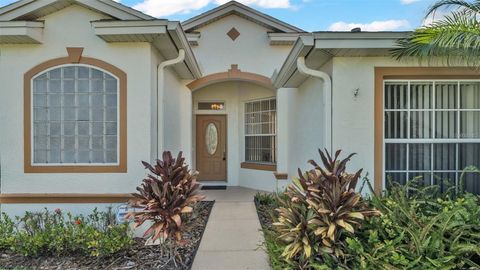 A home in LAKELAND